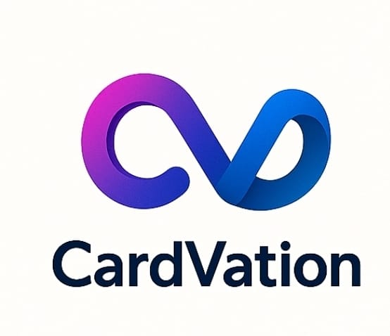 CardVation Logo